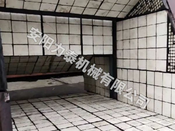三合一耐磨陶瓷襯闆