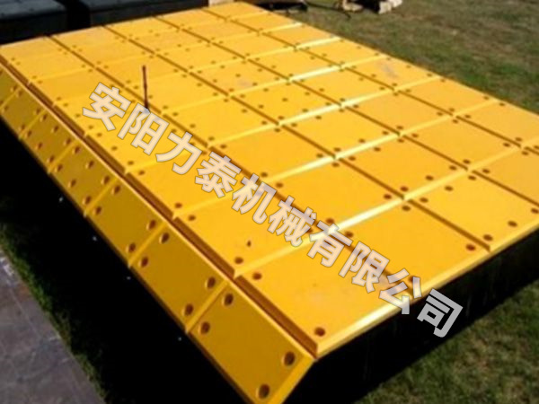 護舷貼面闆