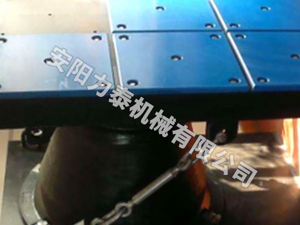 護舷貼面闆