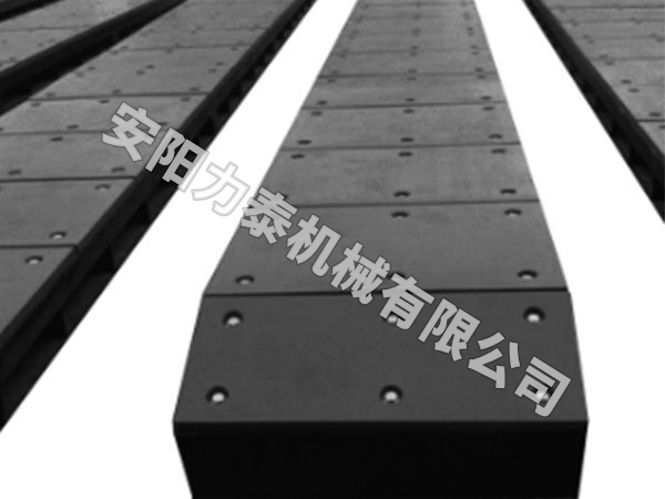 護舷貼面闆
