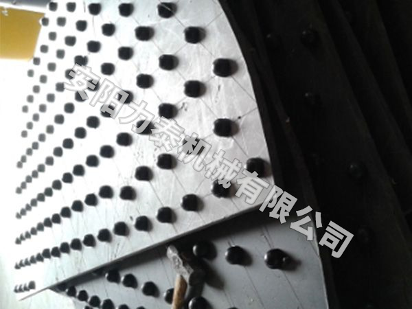 造球盤襯闆