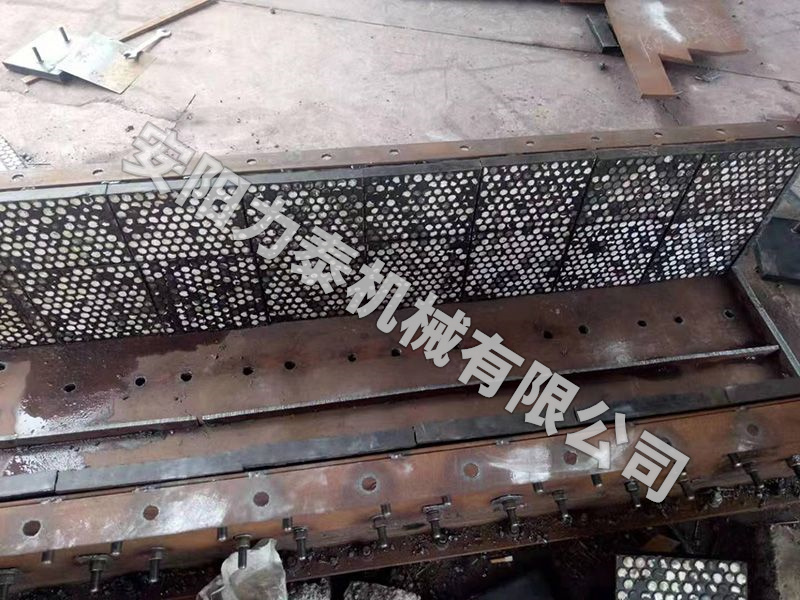 三合一耐磨陶瓷襯闆
