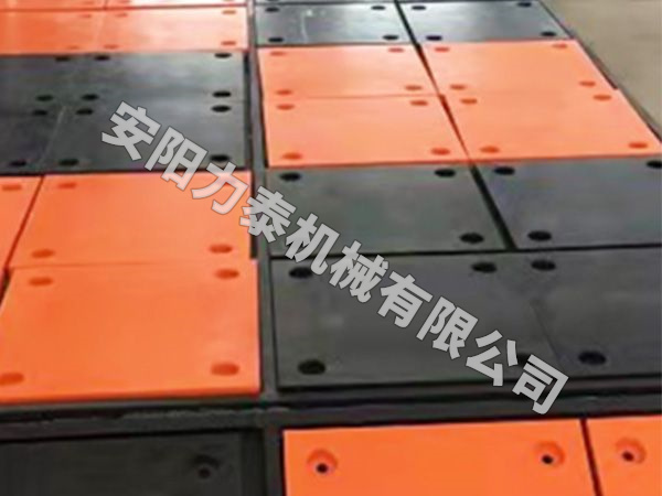 護舷貼面闆