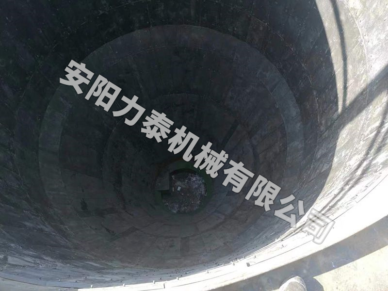 煤倉襯闆