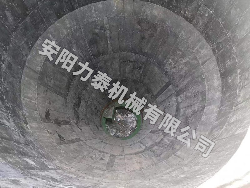 煤倉襯闆