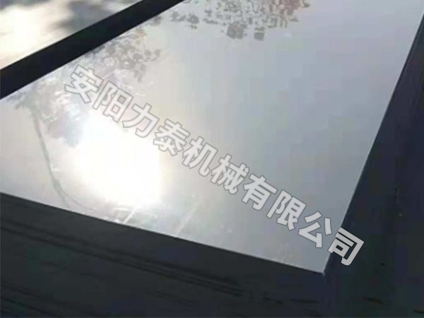 超高分子量聚乙烯闆材