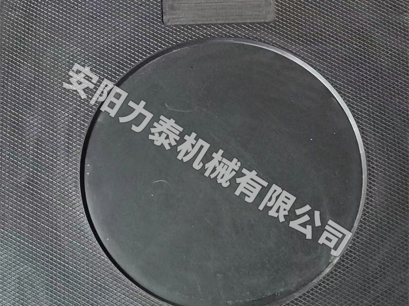 泵車/吊車支腿墊闆