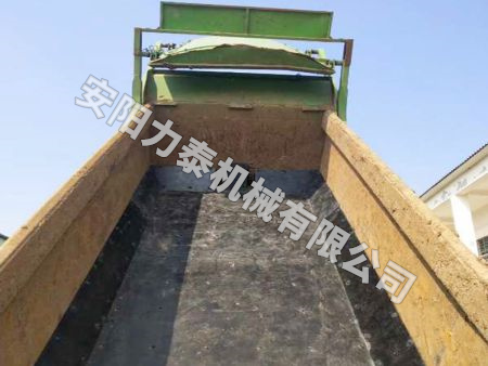 車底滑闆的應用