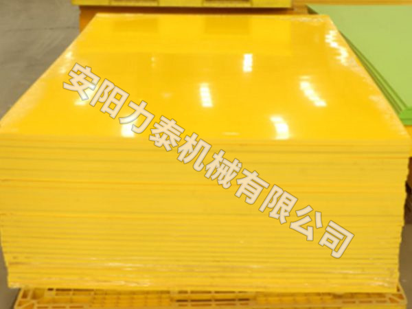 超高分子量聚乙烯闆材