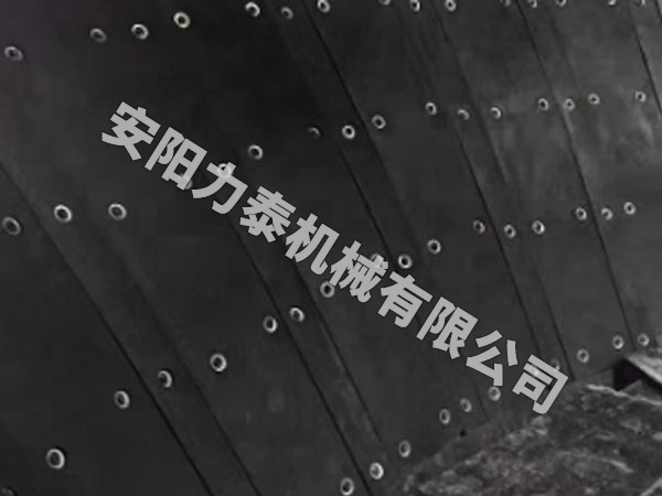 煤倉襯闆