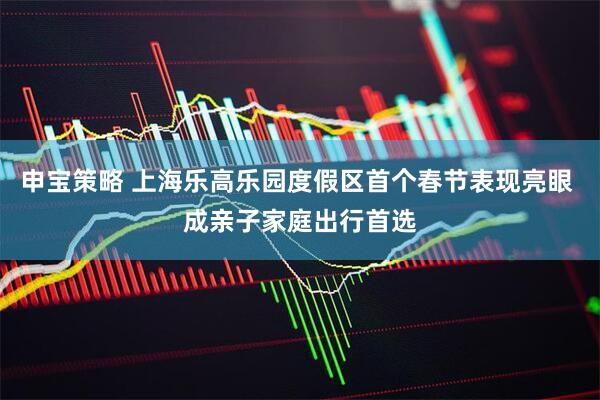 申宝策略 上海乐高乐园度假区首个春节表现亮眼 成亲子家庭出行首选