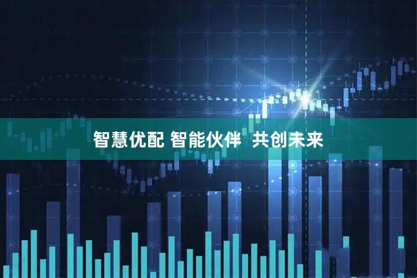 智慧优配 智能伙伴  共创未来